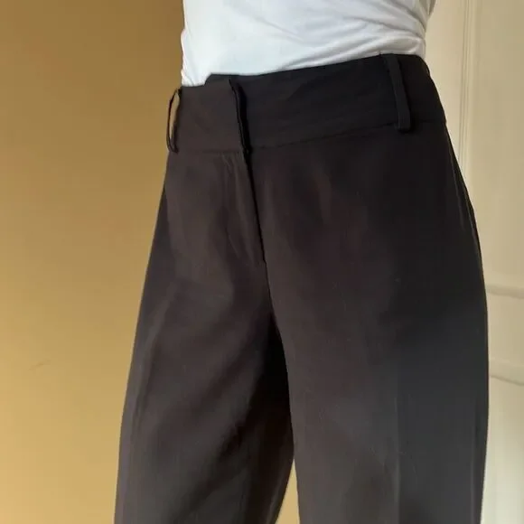 Reitmans Capris /Size 11 - Picture 4 of 7